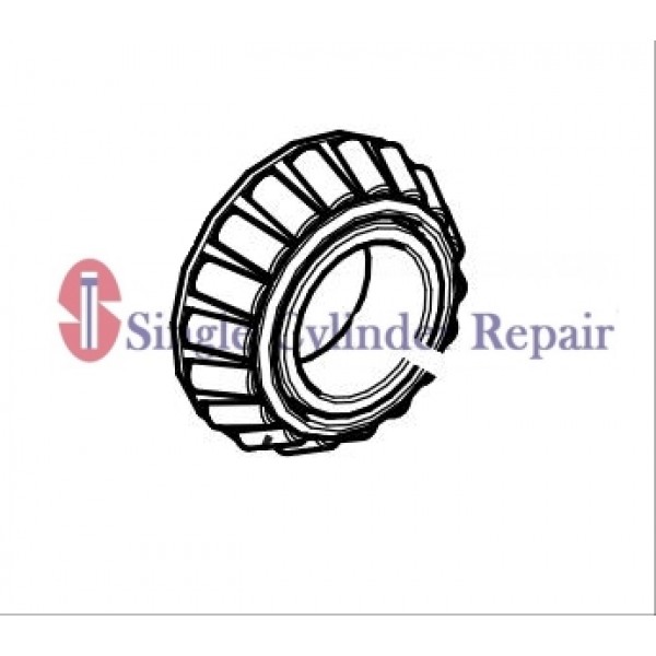 Multiquip EM903113 Bearing Cone