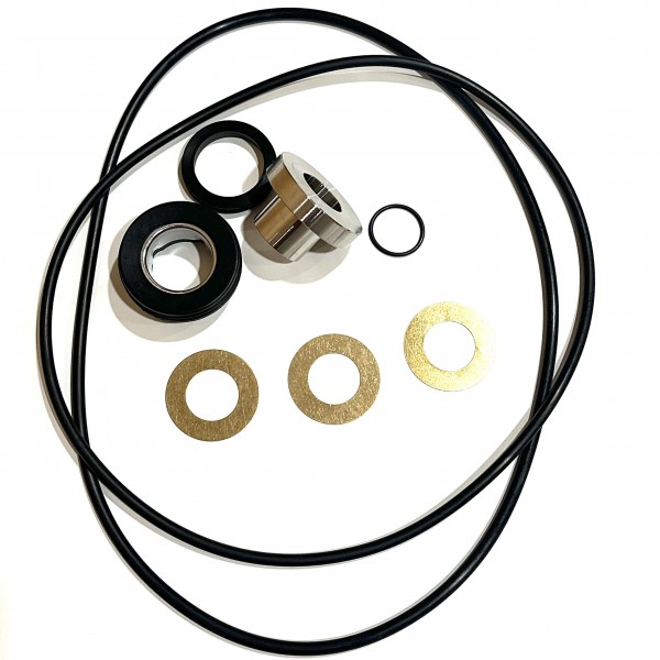 Multiquip KIT4TH Kit Mechanical Seal, Sleeve,O-Rings for QP4TZ