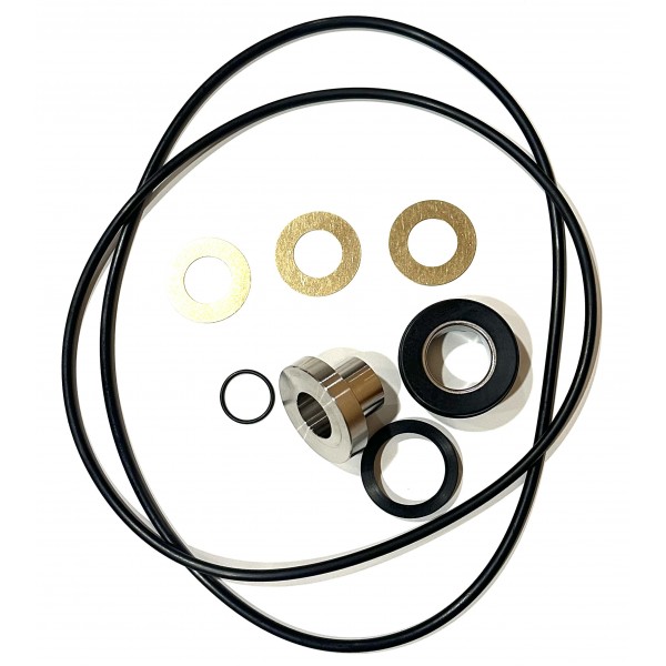 Multiquip KIT4TH Kit Mechanical Seal, Sleeve,O-Rings for QP4TZ