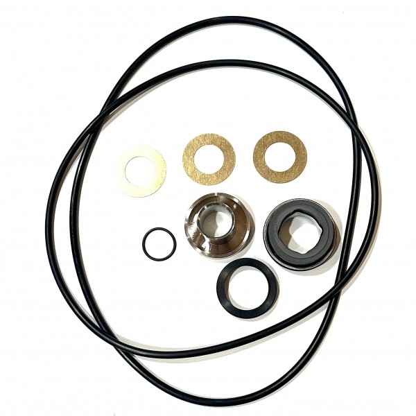 Multiquip KIT4TH Kit Mechanical Seal, Sleeve,O-Rings for QP4TZ