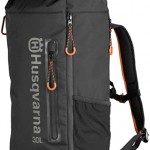 Husqvarna 593258202 Backpack, Xplorer 30L Backpack Protective Equipment