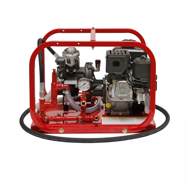 Rice Hydro DP3B-KIT Hydrostatic Test Pump Kit