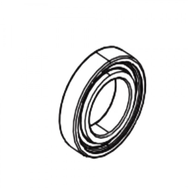 Rice Hydro EWS-0438-0015 Ball Bearing