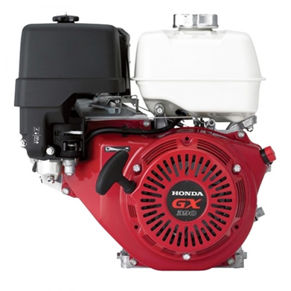 Rice Hydro HONDA-GX390UT2-QA2 13 Hp Gas Engine TR8