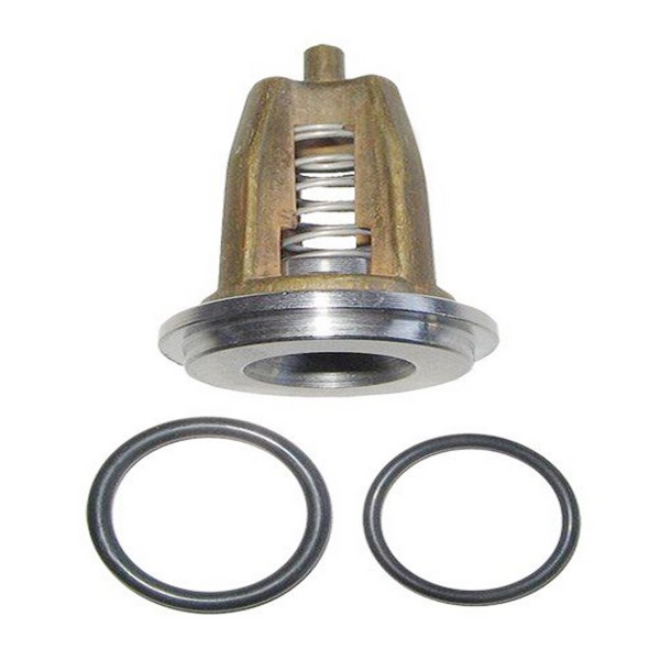 Rice Hydro LWD-5025-0011 Valve Kit