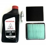 Honda EU3000is Inverter Generator Tune Up Kit 