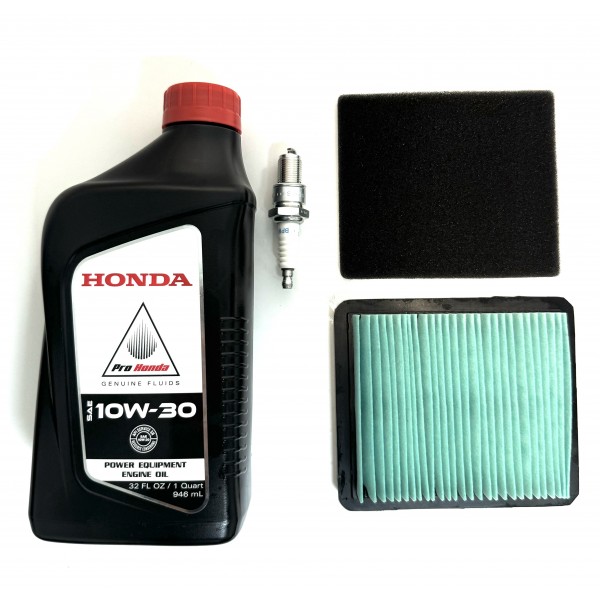 Honda EU3000is Inverter Generator Tune Up Kit 