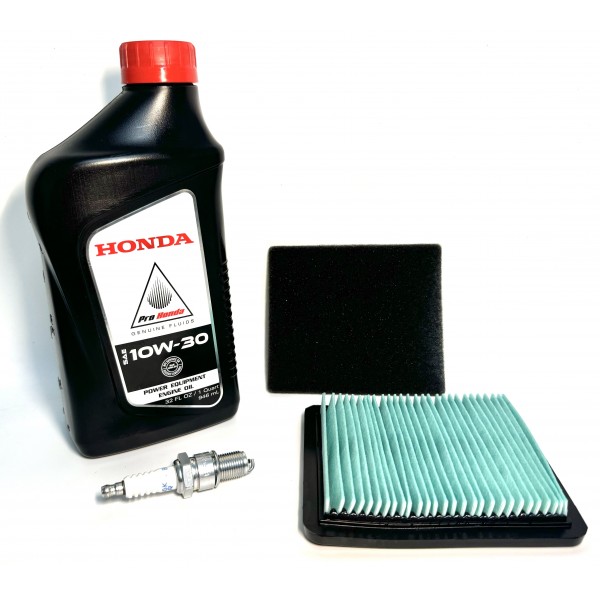 Honda EU3000is Inverter Generator Tune Up Kit 