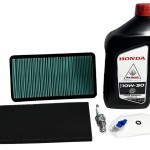 Honda EU7000is Inverter Generator Tune Up Kit