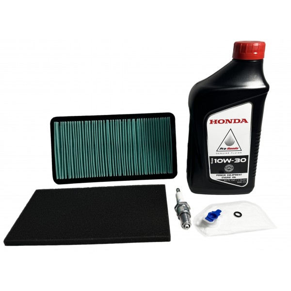 Honda EU7000is Inverter Generator Tune Up Kit