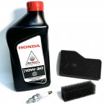 Honda EU2000i, EU2200i Inverter Generator Tune Up Kit