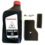 Honda EU2000i, EU2200i Inverter Generator Tune Up Kit