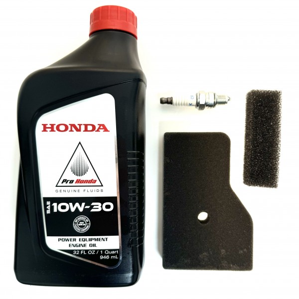 Honda EU2000i, EU2200i Inverter Generator Tune Up Kit