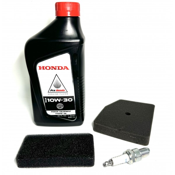 Honda EU3000 Handi Inverter Generator Tune Up Kit