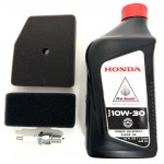 Honda EU3000 Handi Inverter Generator Tune Up Kit