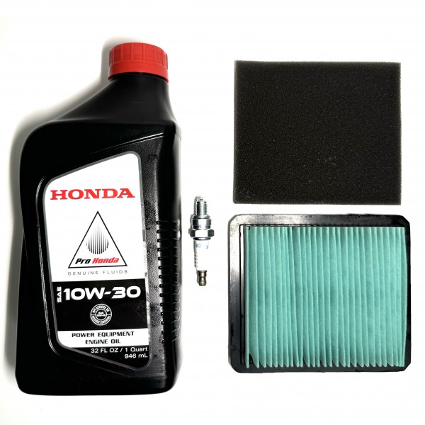 Honda EU3200i Inverter Generator Tune Up Kit