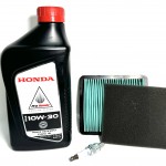 Honda EU3200i Inverter Generator Tune Up Kit