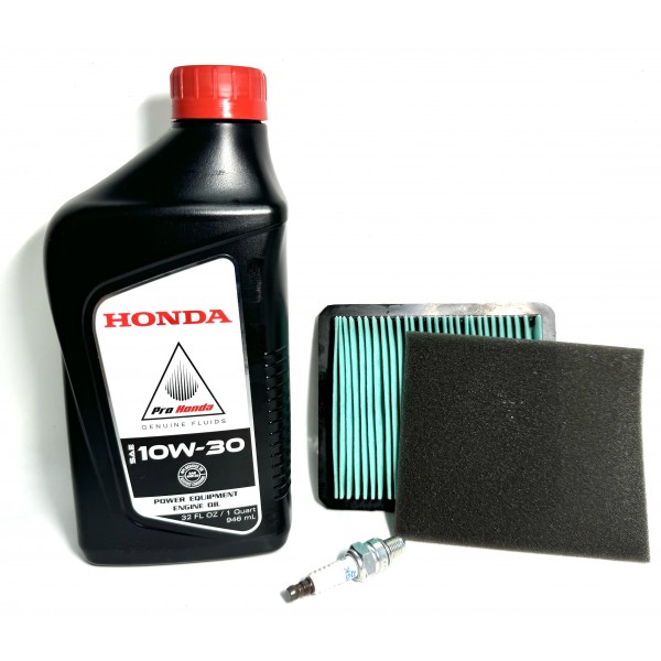 Honda EU3200i Inverter Generator Tune Up Kit