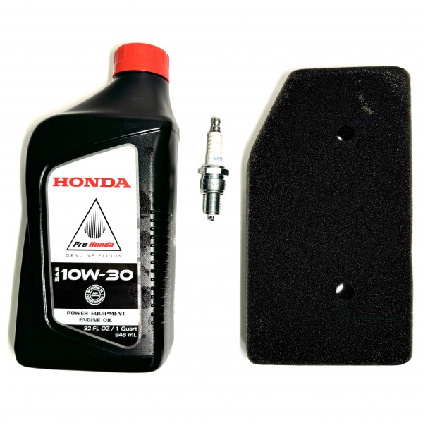 Honda EU6500is Inverter Generator Tune Up Kit