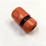 Stihl 4201-670-1700 Coupling sleeve 1/2"