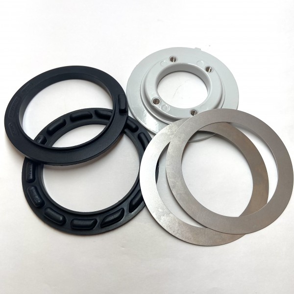 Stihl TS 410 TS 420 TS 440 TS 700 Blade Washer, Rubber Ring Kit