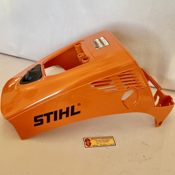 Stihl 4224-080-1600 Top Cover TS700-TS800