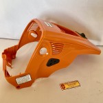 Stihl 4224-080-1600 Top Cover TS700-TS800