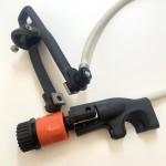 Stihl TS 700 Water Attachment Kit