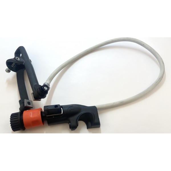 Stihl TS 700 Water Attachment Kit