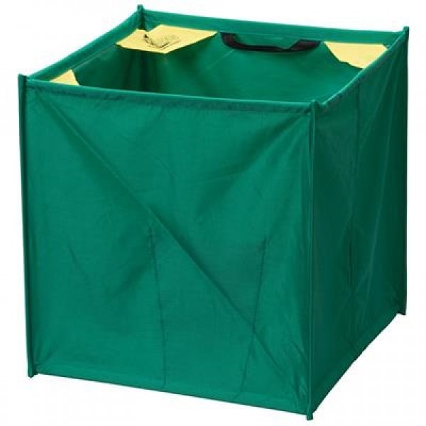 Weaver Arborist 08-07192 Throw Line Storage Cube