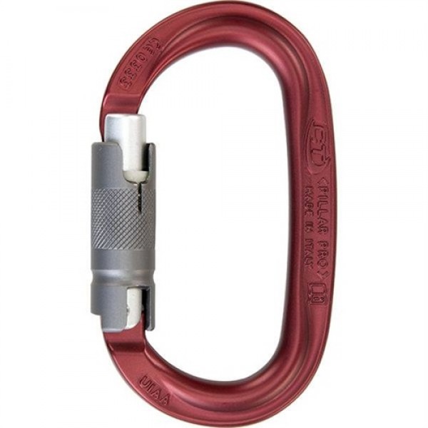 Weaver Arborist 08-98176 Piller Pro TG Carabiner