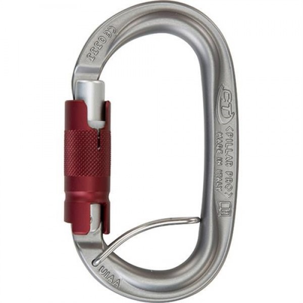 Weaver Arborist 08-98177 Piller Pro TG Carabiner