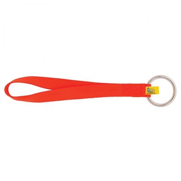 Weaver Arborist 08-98213-BO Chainsaw Strap with Snap, 13", Blaze Orange