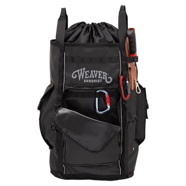 Weaver Arborist 08410-00 Cavern Gear Bag