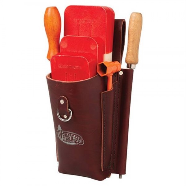 Weaver Arborist 08500-06 Wedge Pouch