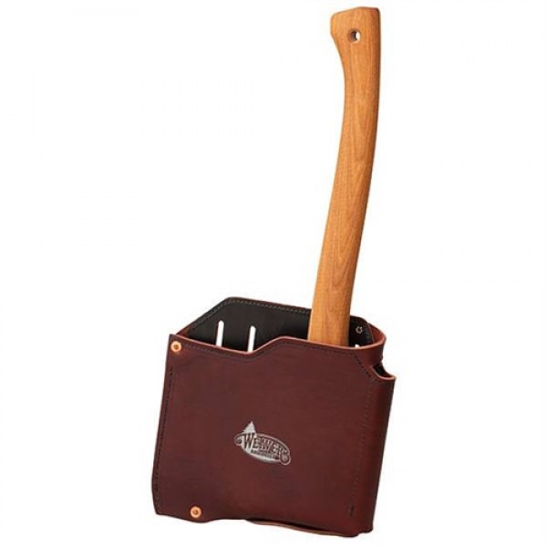 Weaver Arborist 08501-06 Axe Pouch