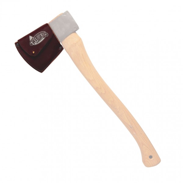 Weaver Arborist 08504-40-06 SM Axe Cover, Burgundy