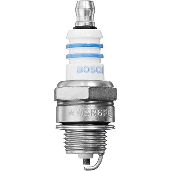 Sherrill Tree 10347 Bosch Spark Plug WSR6F