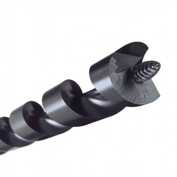 Sherrill Tree 10539 Auger Bit for Wire Stops - 1/4" x 18" Bit