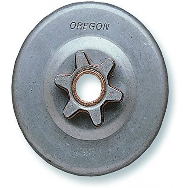 Sherrill Tree 10673 Oregon Consumer Spur Sprocket 3/8" Picco 6 Tooth