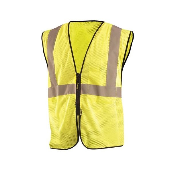 Sherrill Tree 10798 OccuNomix Value Mesh Vest