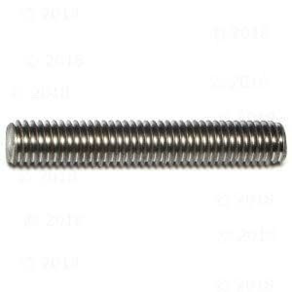 Sherrill Tree 10839 Coarse Threaded Rod