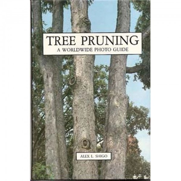 Sherrill Tree 10871 Tree Pruning- A Worldwide Photo Guide