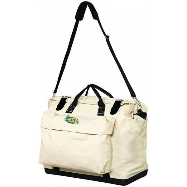 Sherrill Tree 10894 Weaver Canvas Tool Bag