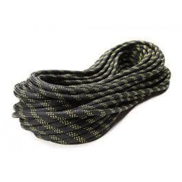 Sherrill Tree 11032 New England KM Max Black 7/16" Static Rope