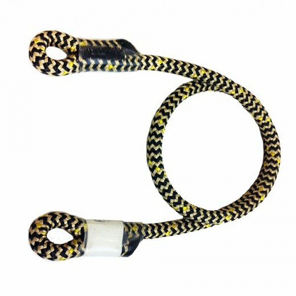 Rope Logic 31296 Bee-line  3/8” Sewn Eye and Eye, 30 Inch Length