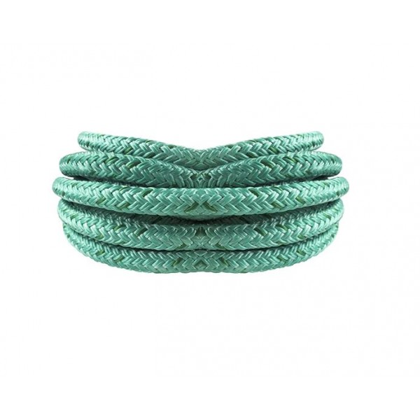 Pelican Rope 4B-16C3-200H Bull Rope 1/2" x 200' Green Hank