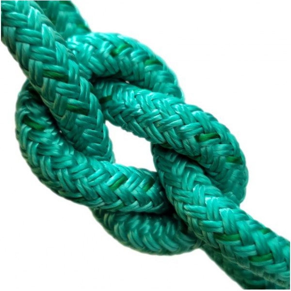 Pelican Rope 4B-16C3-200SNE Bull rope with 1 Eye