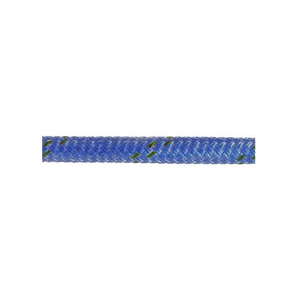 Pelican Rope 4B-18C1-150H Bull Rope 9/16 X 150' CTD Blue Hank