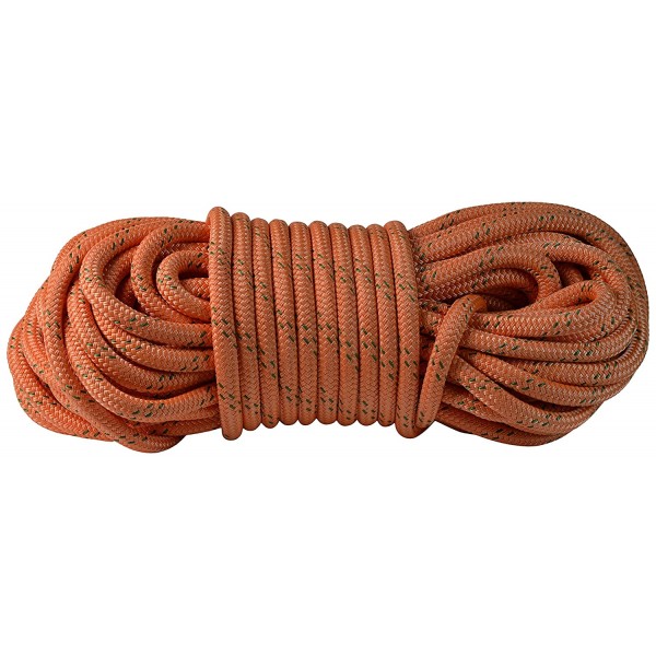 Pelican Rope 4BR-20C5-06S Bull Rope 5/8" x  600 CTD Orange